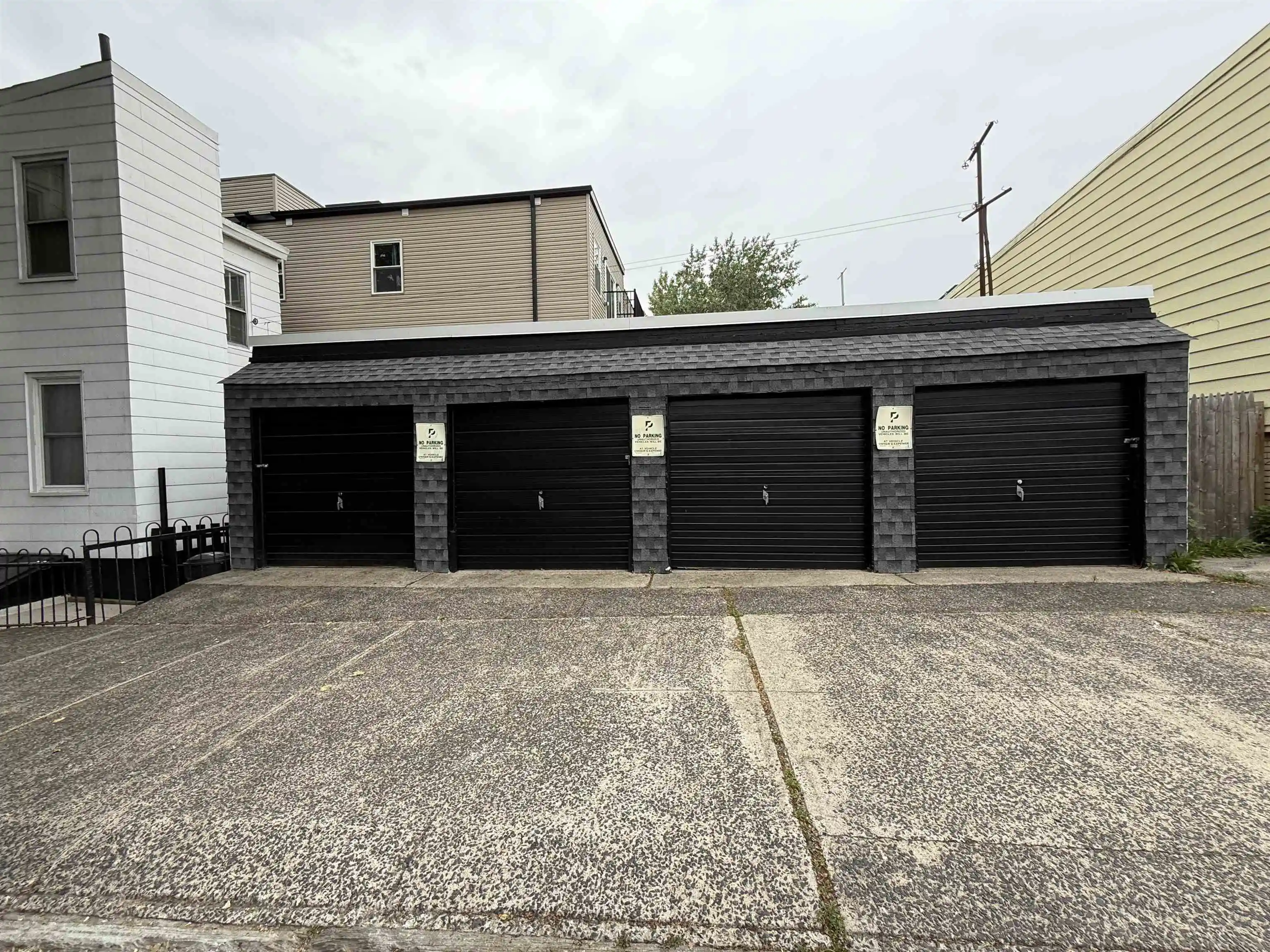 Homes for sale in Jersey City, NJ | 52 Logan Ave, Jersey City, NJ 07306 | MLS# 260010405