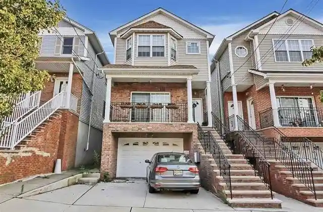 1st image of 176 West 54th St, Bayonne, NJ 07002 | MLS# 260010429