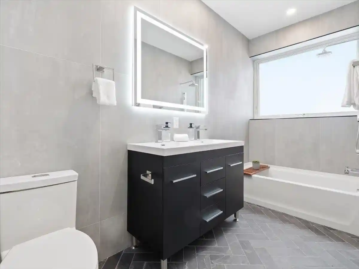 2nd image of 134 New York Ave #1, Jersey City, NJ 07307 | MLS# 260010454