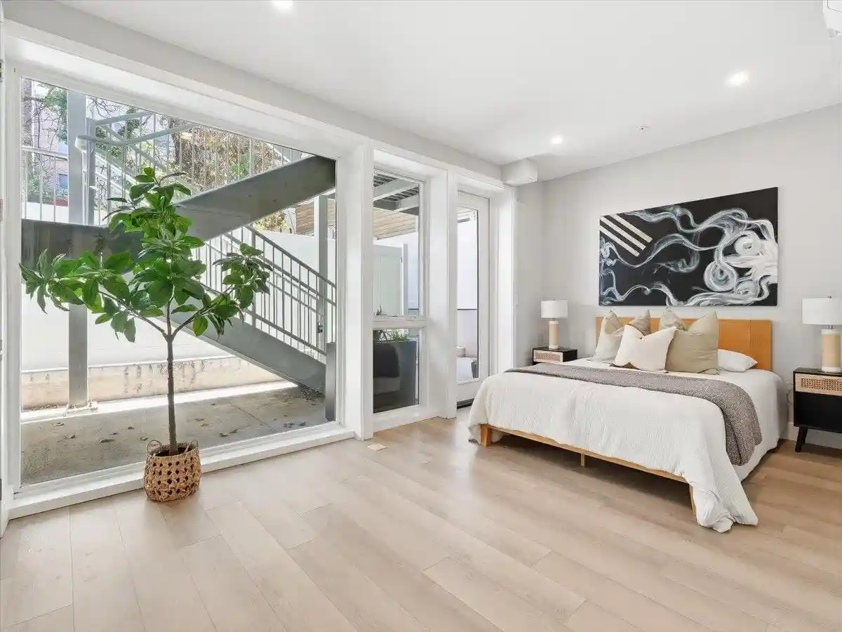 4th image of 134 New York Ave #1, Jersey City, NJ 07307 | MLS# 260010454