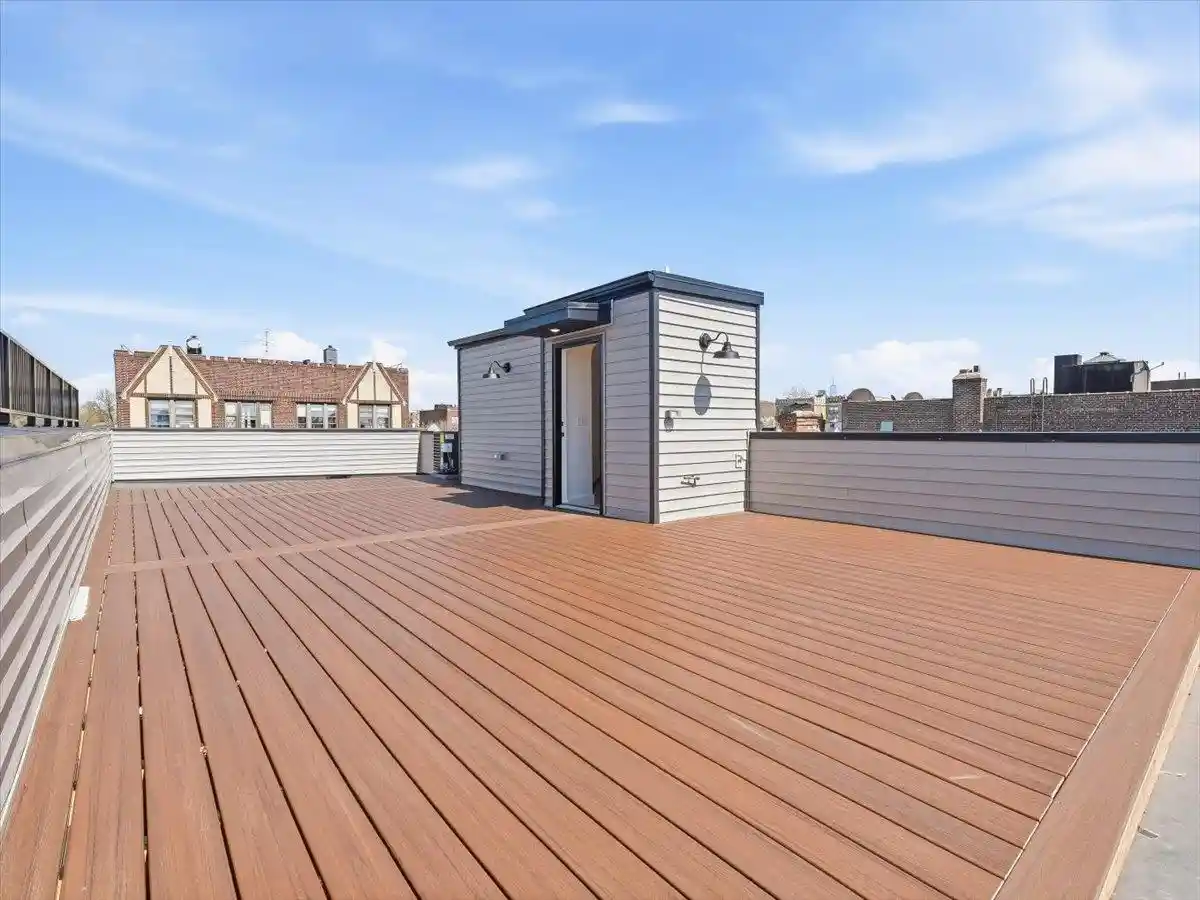 5th image of 81 Lexington Ave #2, Jersey City, NJ 07304 | MLS# 260010464