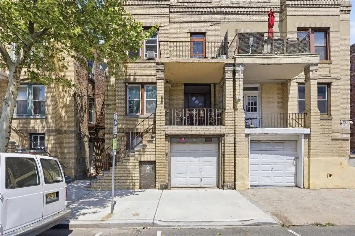 1st image of 122 61st St, West New York, NJ 07093 | MLS# 260010477