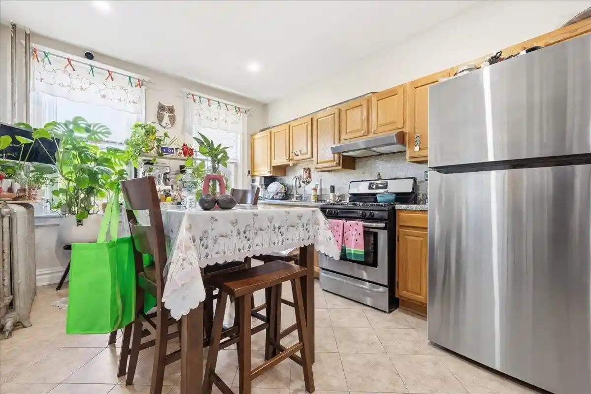 5th image of 122 61St St, West New York, NJ 07093 | MLS# 260010477