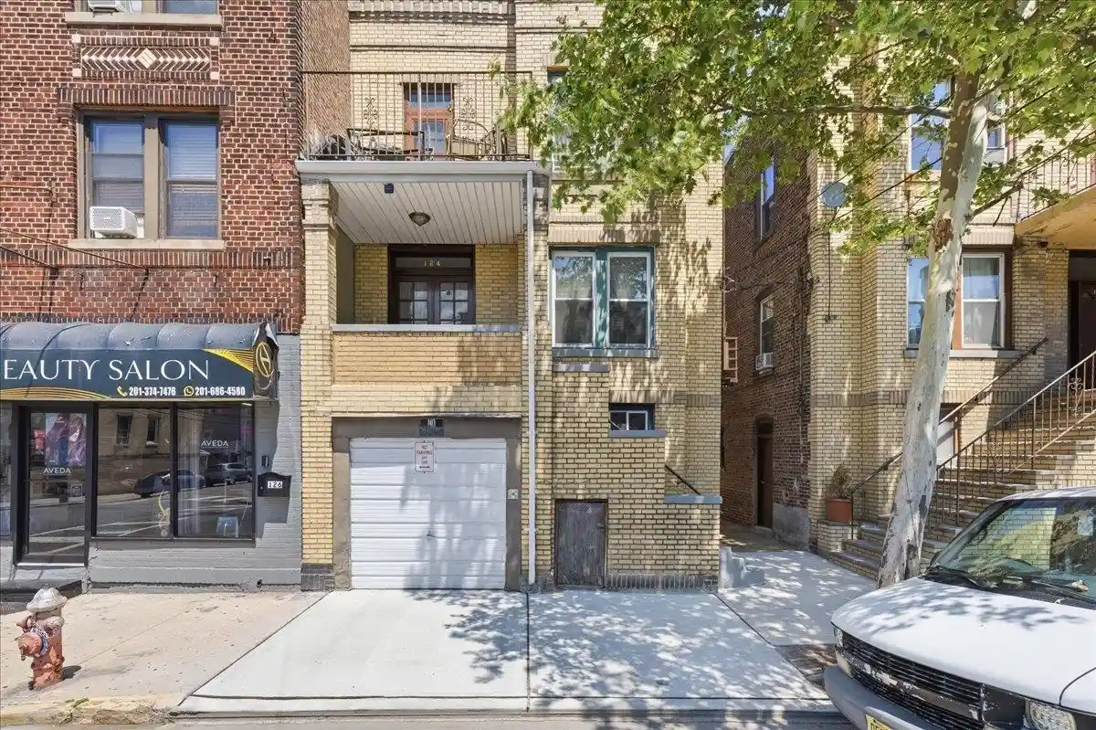1st image of 124 61st St, West New York, NJ 07093 | MLS# 260010478