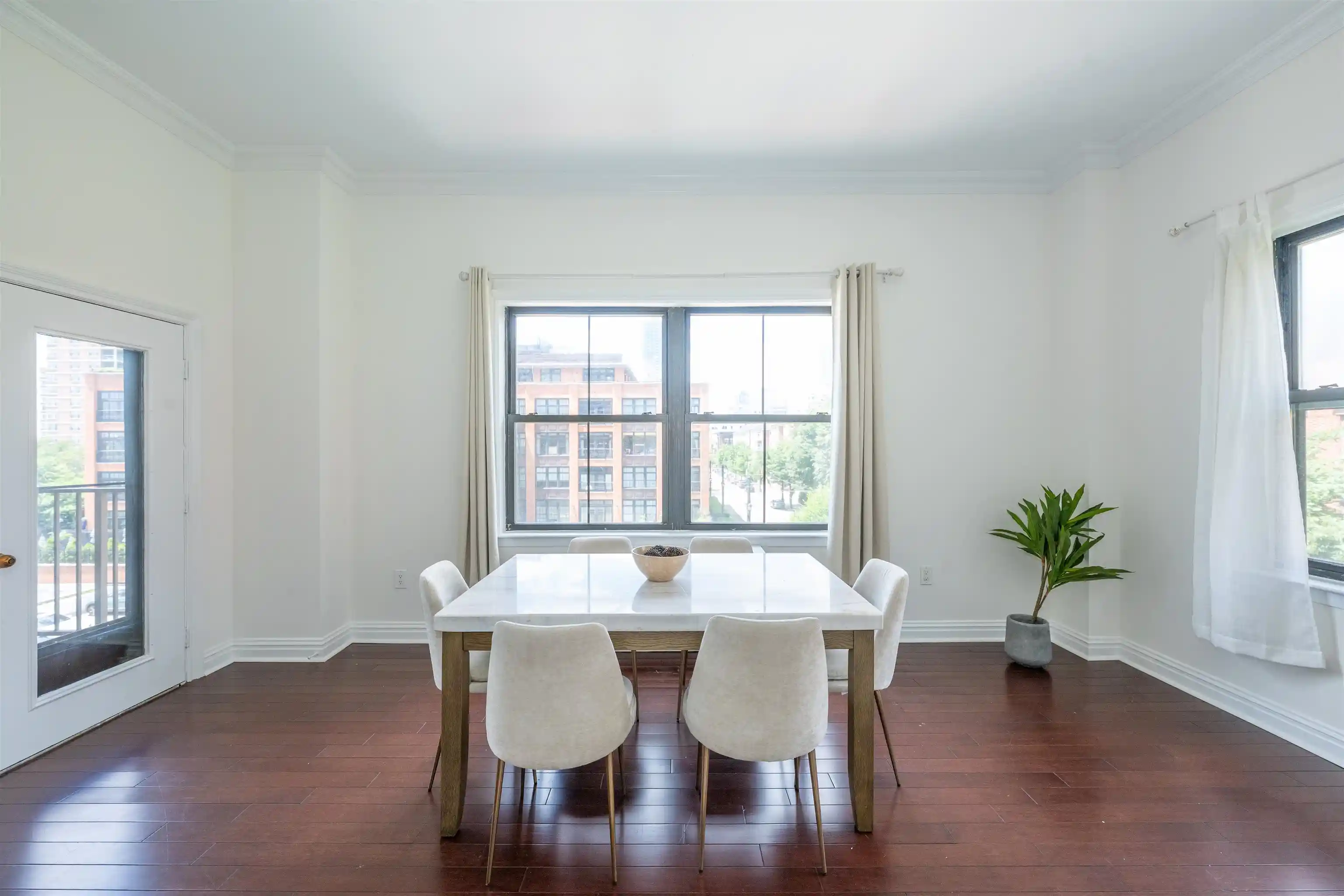 Homes for sale in Jersey City, NJ | 1 Greene St, Jersey City, NJ 07302 | Houzeo