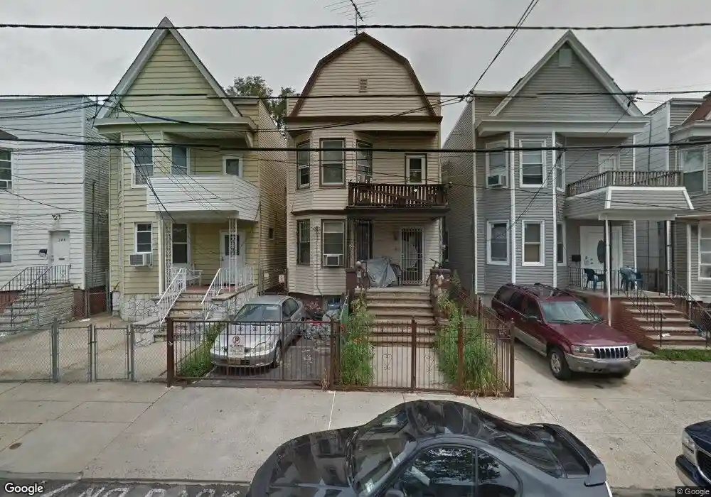 Homes for sale in Jersey City, NJ | 142 Stevens Ave, Jersey City, NJ 07305 | MLS# 260010530