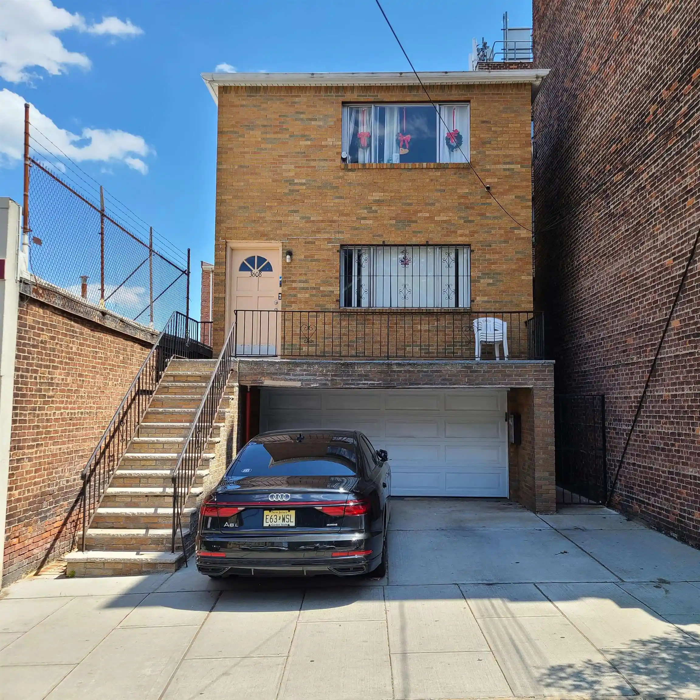 1st image of 3608 Palisade Ave, Union City, NJ 07087 | MLS# 260010535