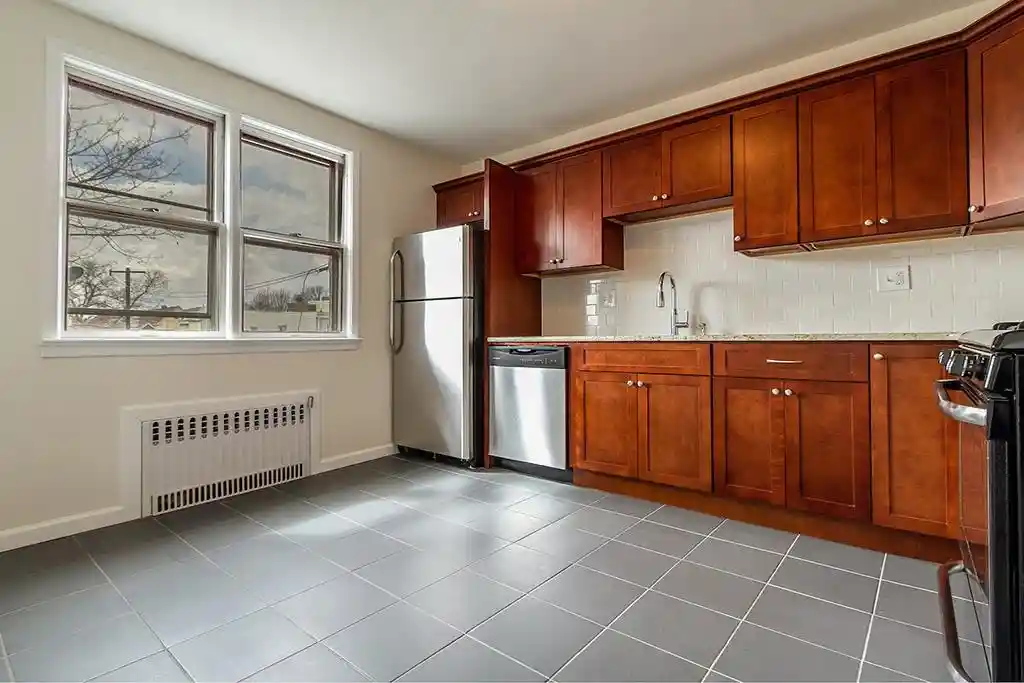 Listing Photo 4 - Condo for sale in building located at 22 W 48th St, Bayonne, NJ 07002
