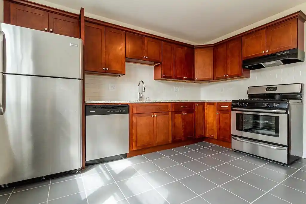 Listing Photo 5 - Condo for sale in building located at 22 W 48th St, Bayonne, NJ 07002