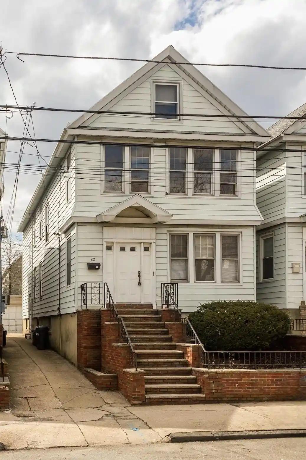 Homes for sale in Bayonne, NJ | 22 West 48th St, Bayonne, NJ 07002 | MLS# 260010548
