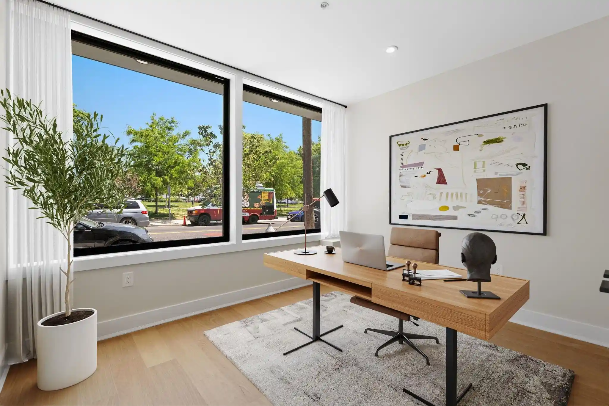 Photo 3 of Condo for sale at 485 Palisade Ave #1, Jersey City, NJ 07307 | MLS# 260010555 | Listing updated on 2026-08-15