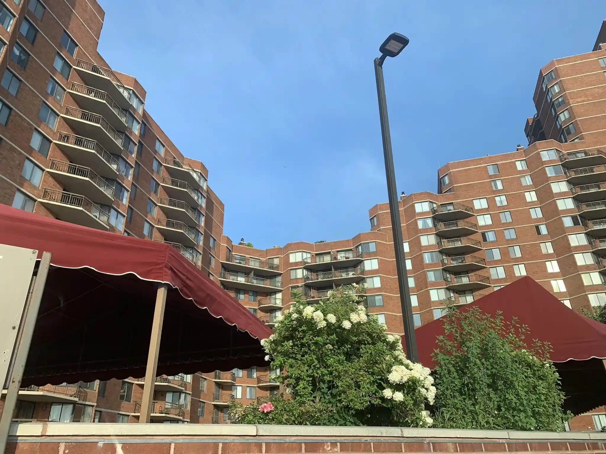 Condo for sale at 2105 Harmon Cvs Tower, Secaucus, NJ 07094 | MLS# 260010560
