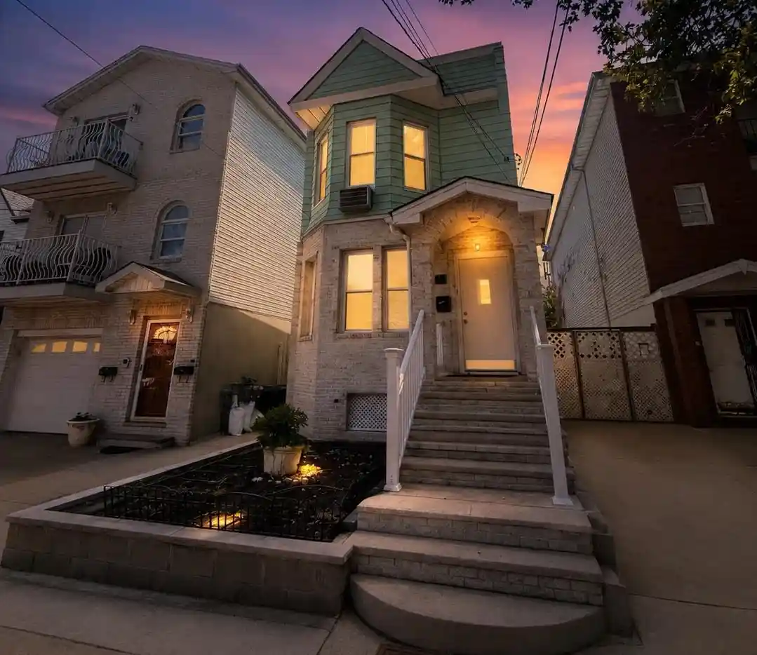Homes for sale in Jersey City, NJ | 16 Miller St, Jersey City, NJ 07304 | MLS# 260010598