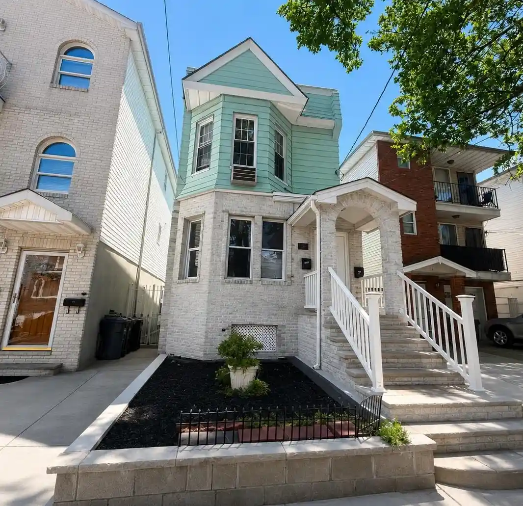 Homes for sale in Jersey City, NJ | 16 Miller St, Jersey City, NJ 07304 | MLS# 260010598