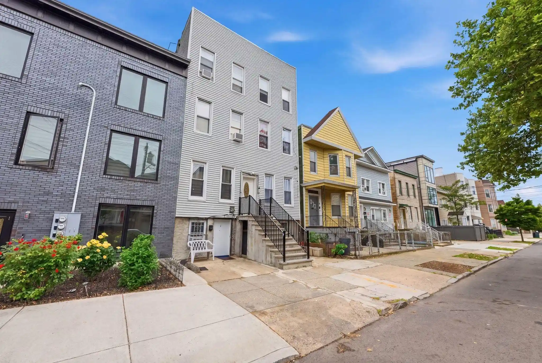 Homes for sale in Jersey City, NJ | 85 Zabriskie St, Jersey City, NJ 07307 | MLS# 260010609