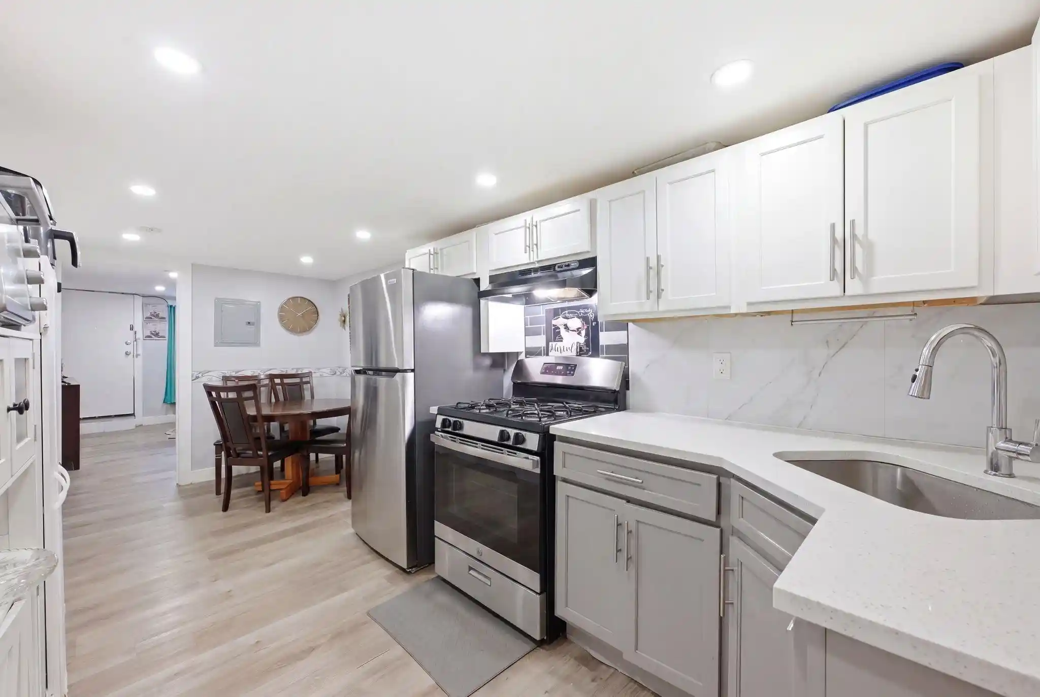 Homes for sale in Jersey City, NJ | 85 Zabriskie St, Jersey City, NJ 07307 | MLS# 260010609