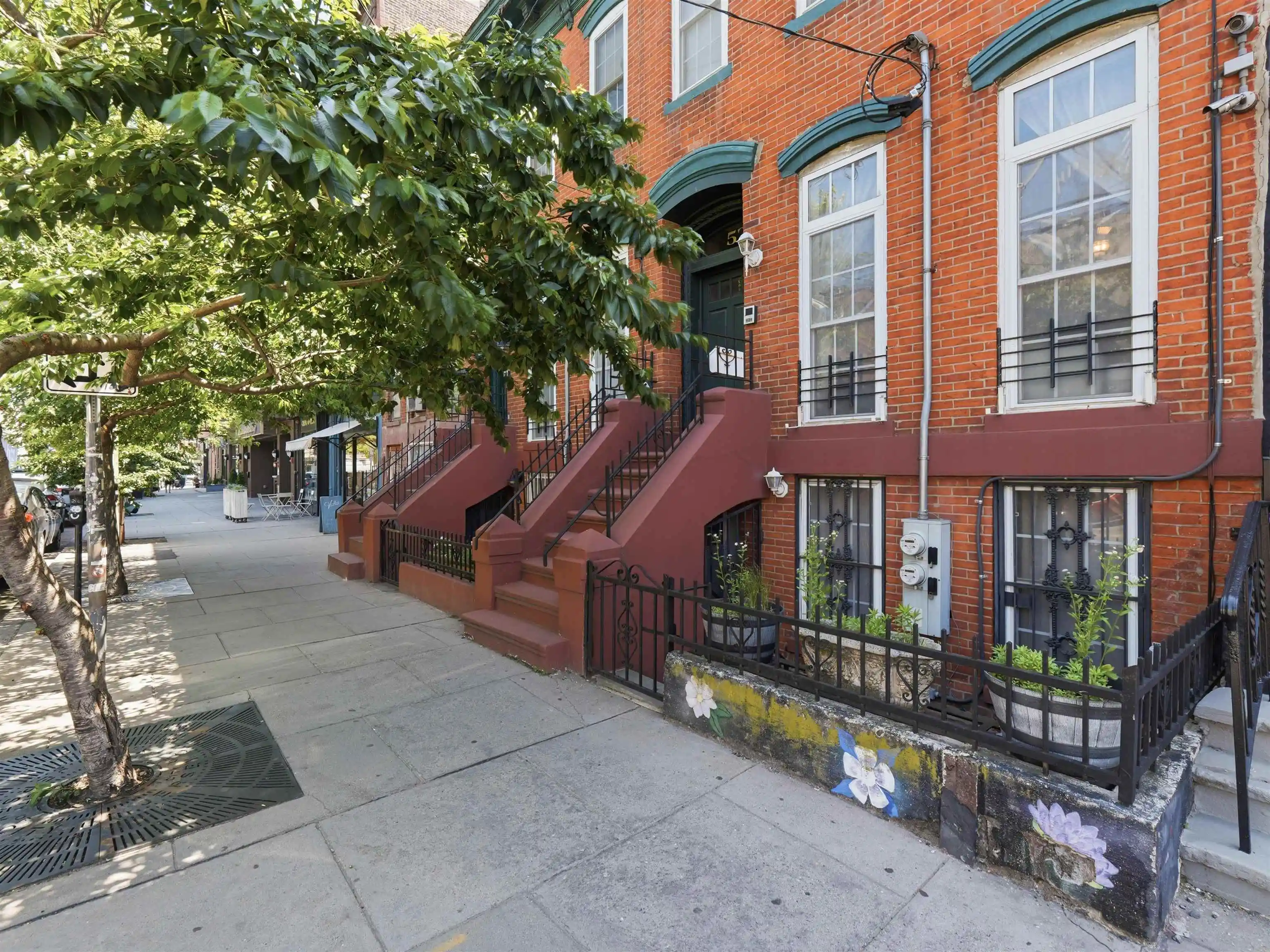 Homes for sale in Jersey City, NJ | 522 Jersey Ave, Jersey City, NJ 07302 | MLS# 260010620