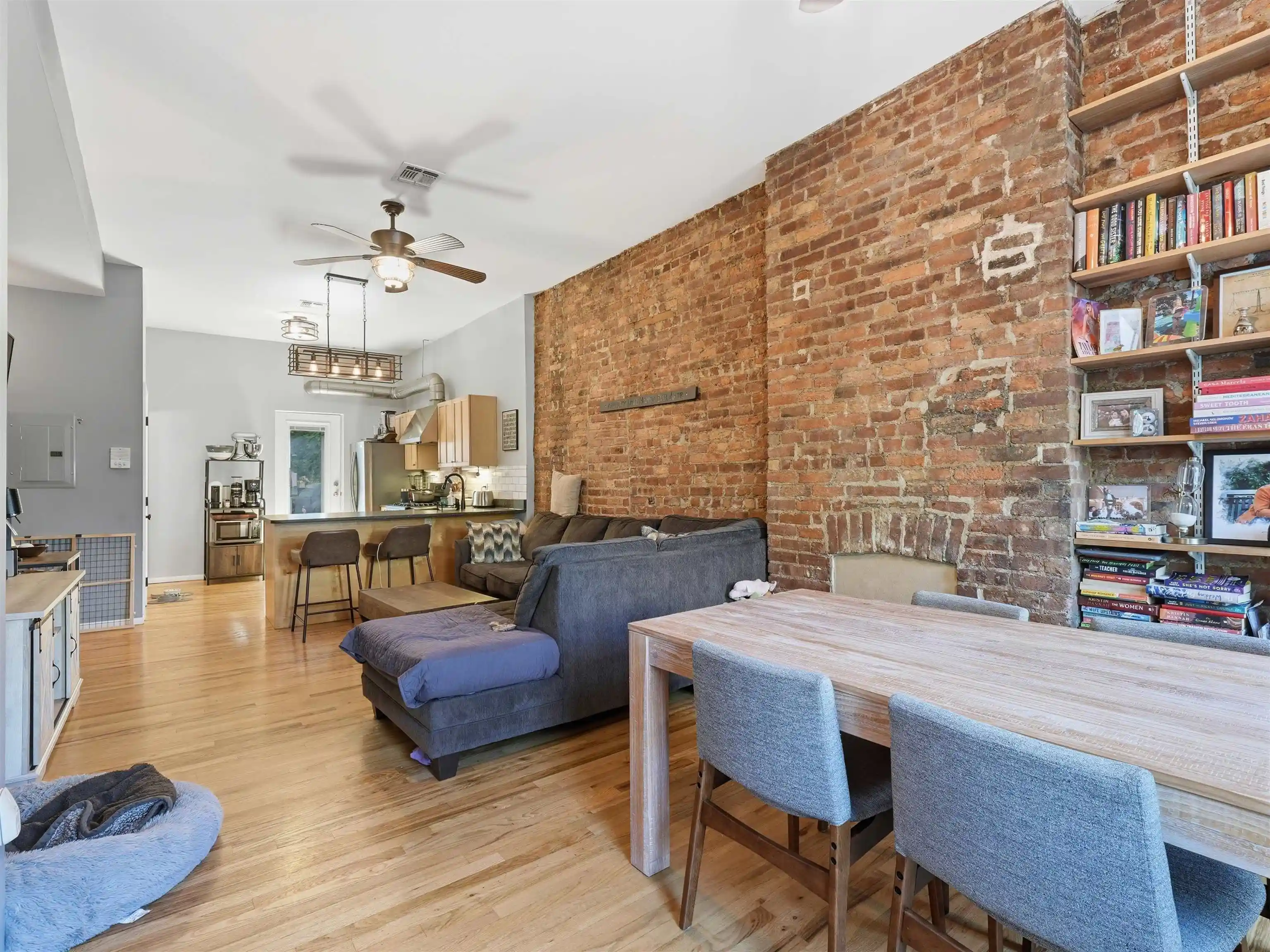 Homes for sale in Jersey City, NJ | 522 Jersey Ave, Jersey City, NJ 07302 | MLS# 260010620
