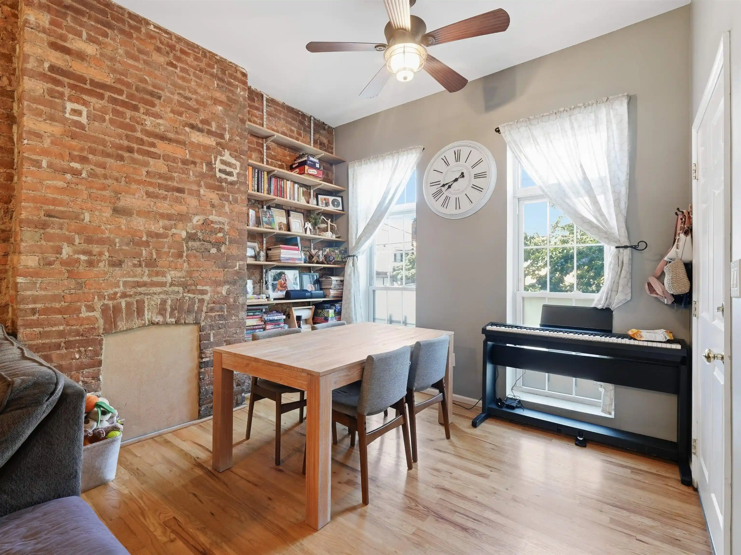 Homes for sale in Jersey City, NJ | 522 Jersey Ave, Jersey City, NJ 07302 | MLS# 260010620