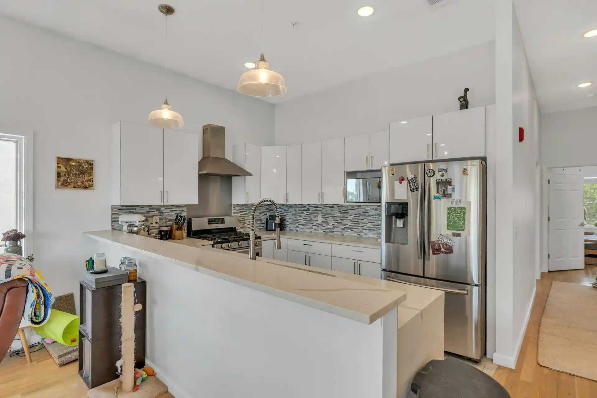 Homes for sale in Jersey City, NJ | 936 Pavonia Ave #4A, Jersey City, NJ 07306 | MLS# 260010630