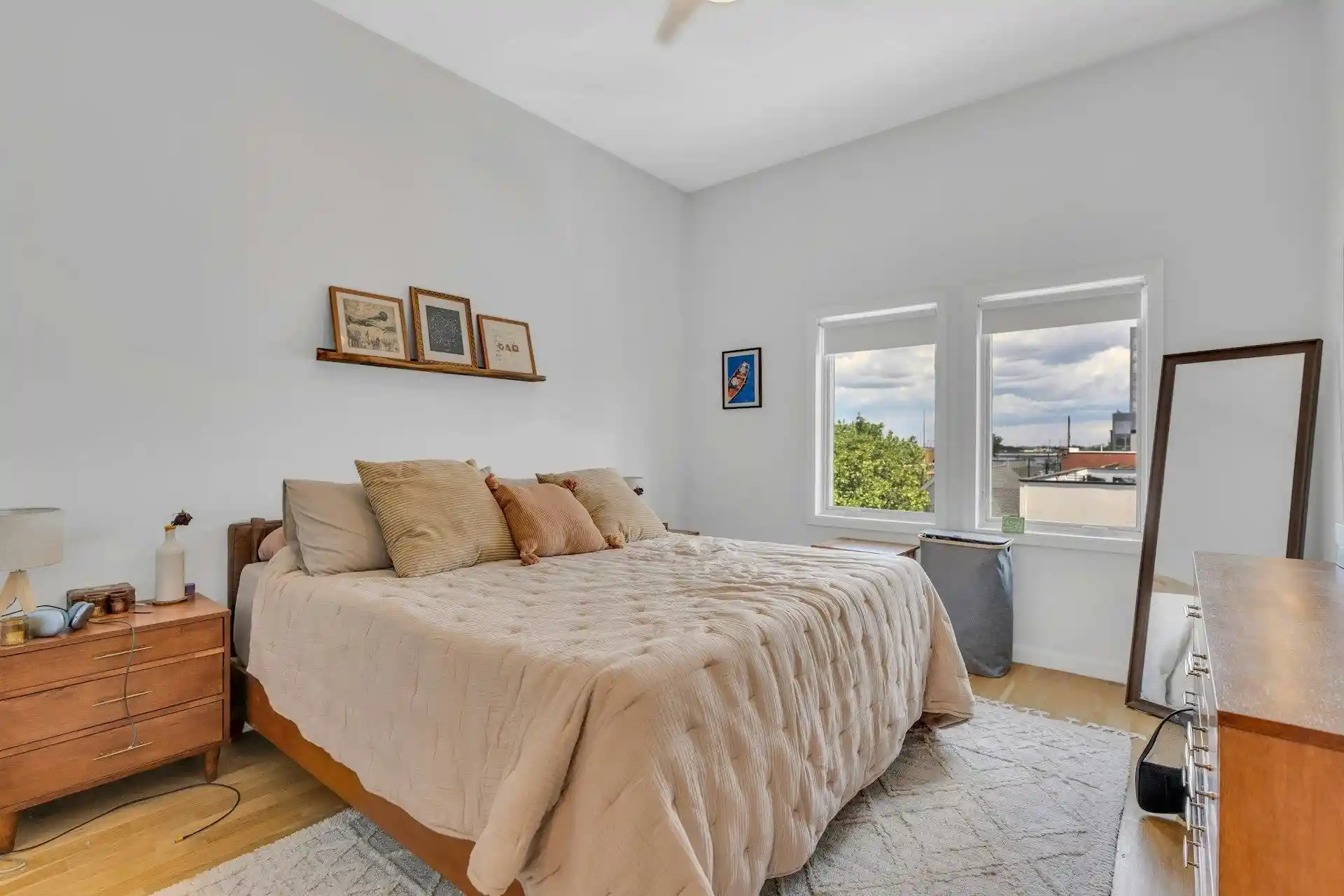 Homes for sale in Jersey City, NJ | 936 Pavonia Ave #4A, Jersey City, NJ 07306 | MLS# 260010630