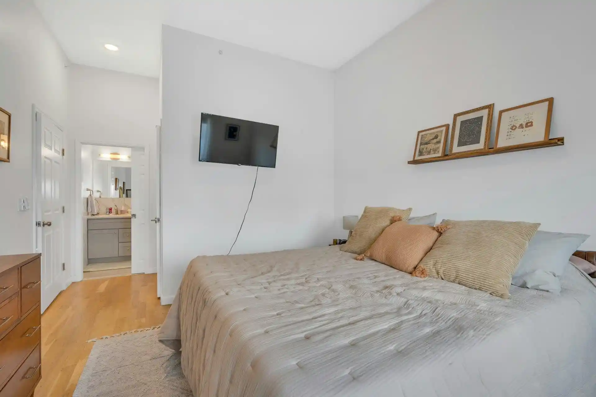 Homes for sale in Jersey City, NJ | 936 Pavonia Ave #4A, Jersey City, NJ 07306 | MLS# 260010630