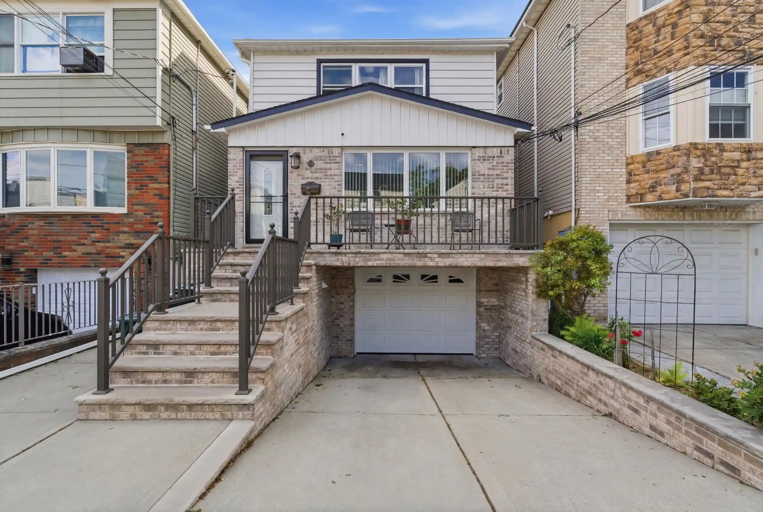 Homes for sale in Bayonne, NJ | 106 Evergreen St, Bayonne, NJ 07002 | MLS# 260010643