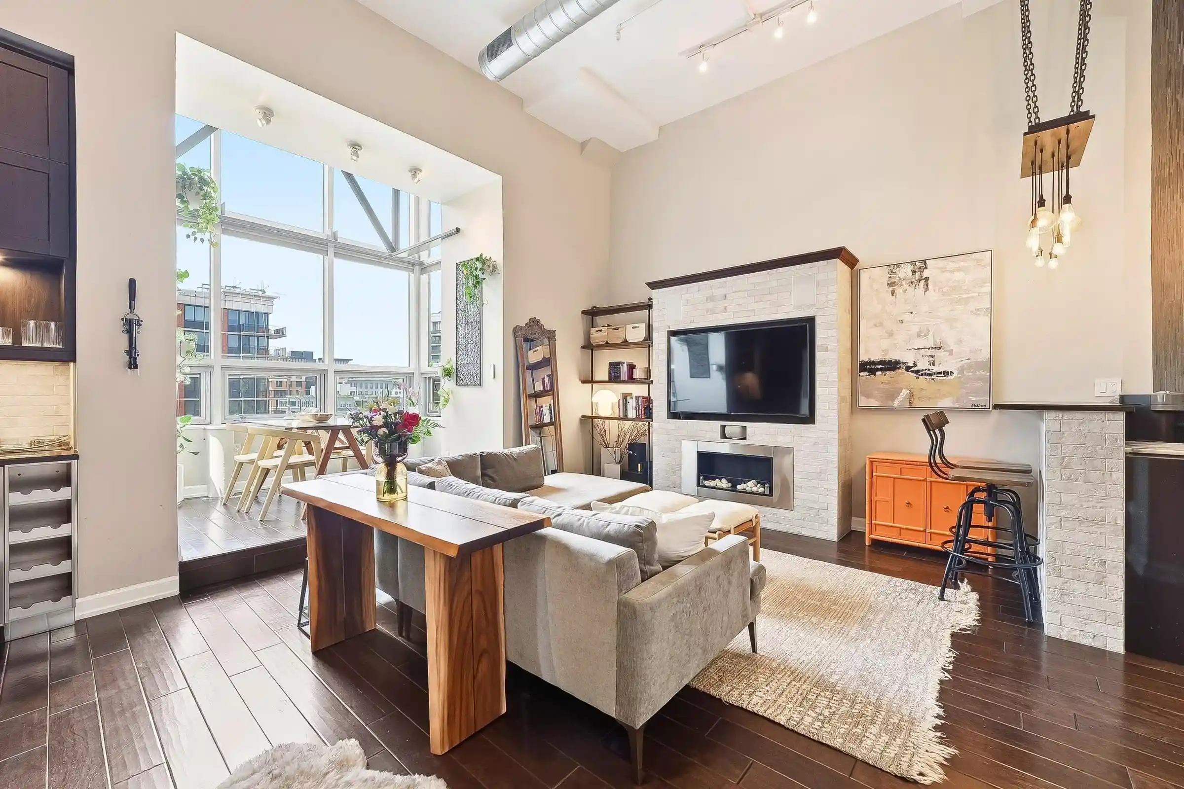 Homes for sale in Jersey City, NJ | 689 Luis M Marin Blvd #805, Jersey City, NJ 07302 | MLS# 260010645