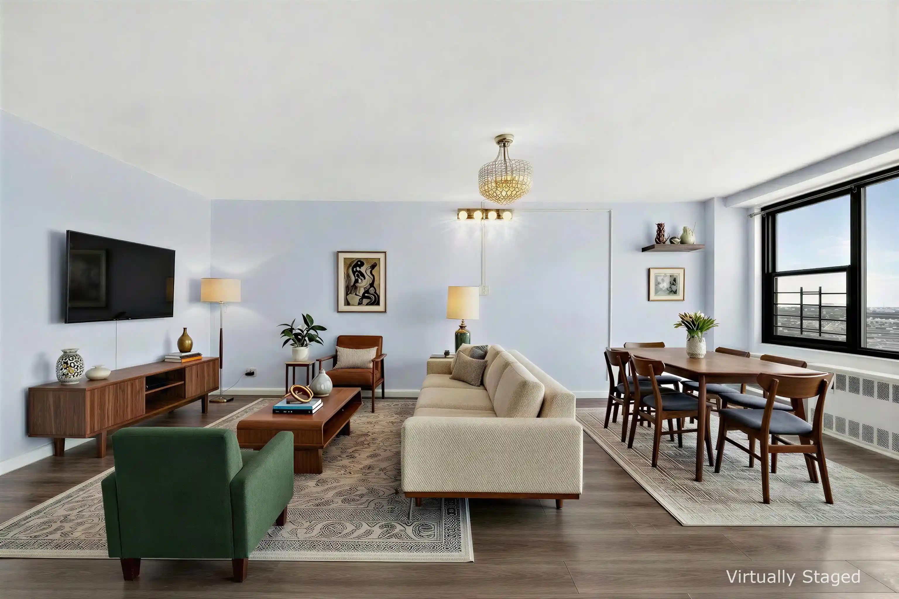Homes for sale in Jersey City, NJ | 10 Huron Ave #8J, Jersey City, NJ 07306 | MLS# 260010655