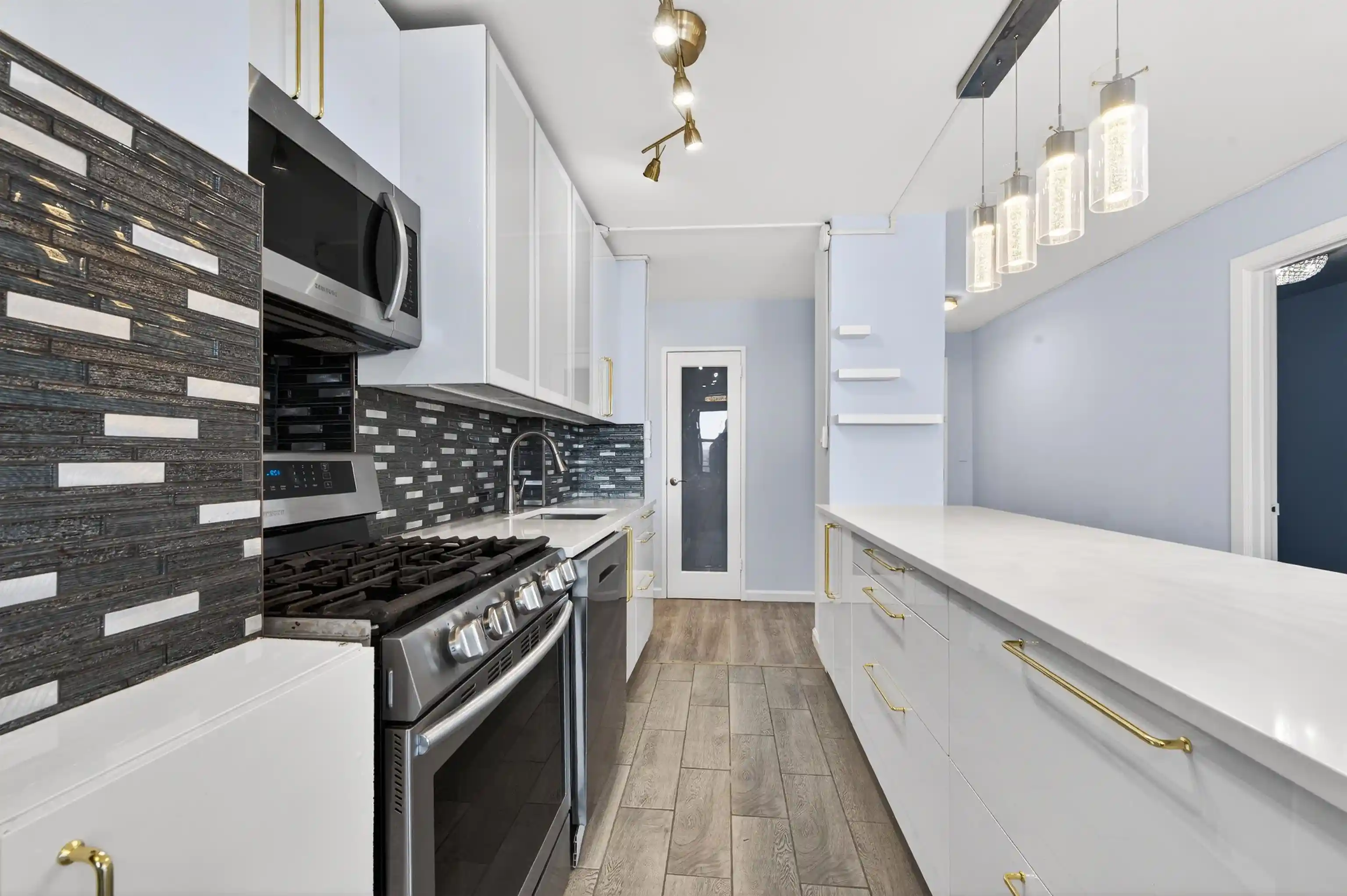 Homes for sale in Jersey City, NJ | 10 Huron Ave #8J, Jersey City, NJ 07306 | MLS# 260010655
