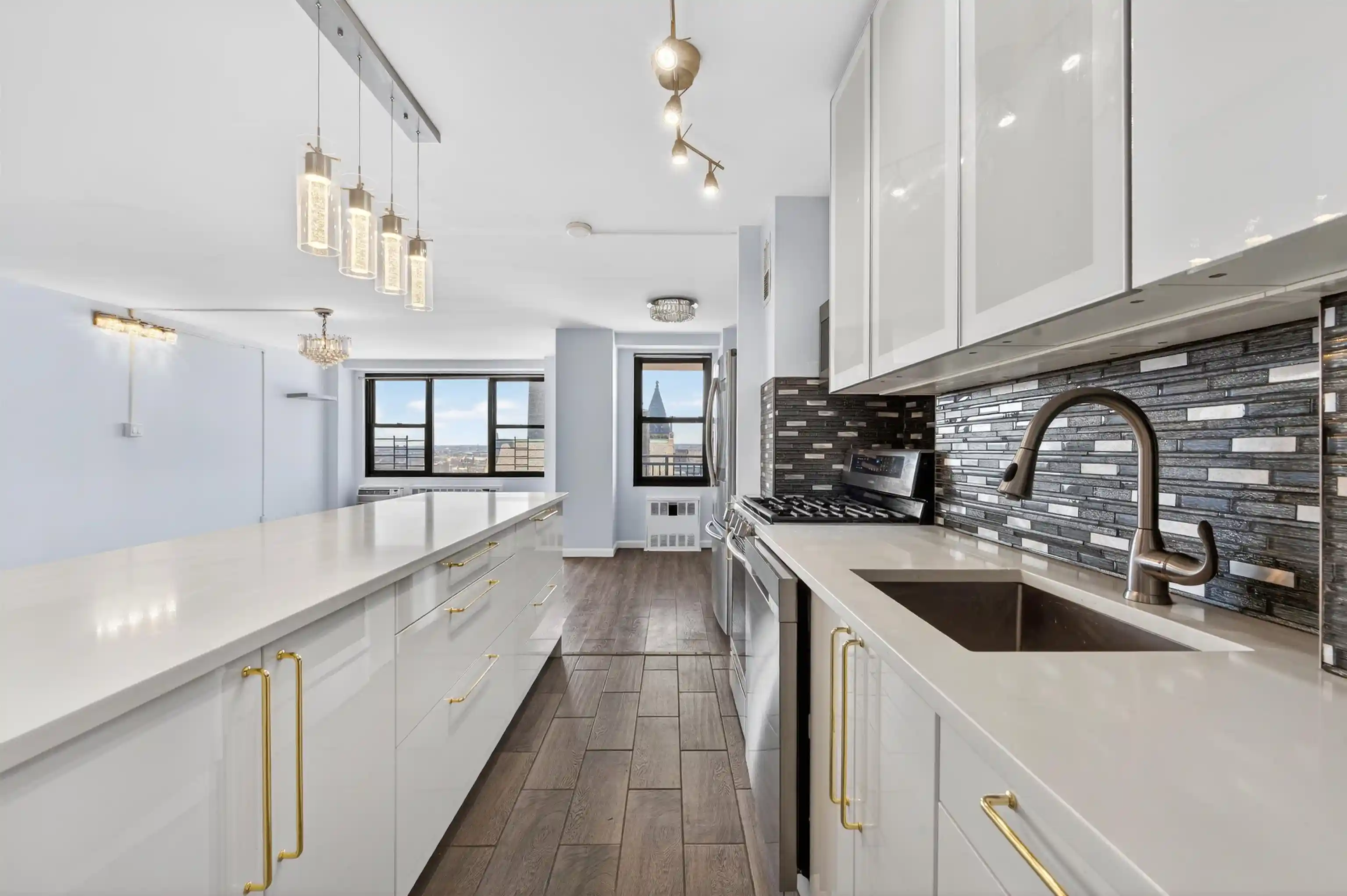 Homes for sale in Jersey City, NJ | 10 Huron Ave #8J, Jersey City, NJ 07306 | MLS# 260010655