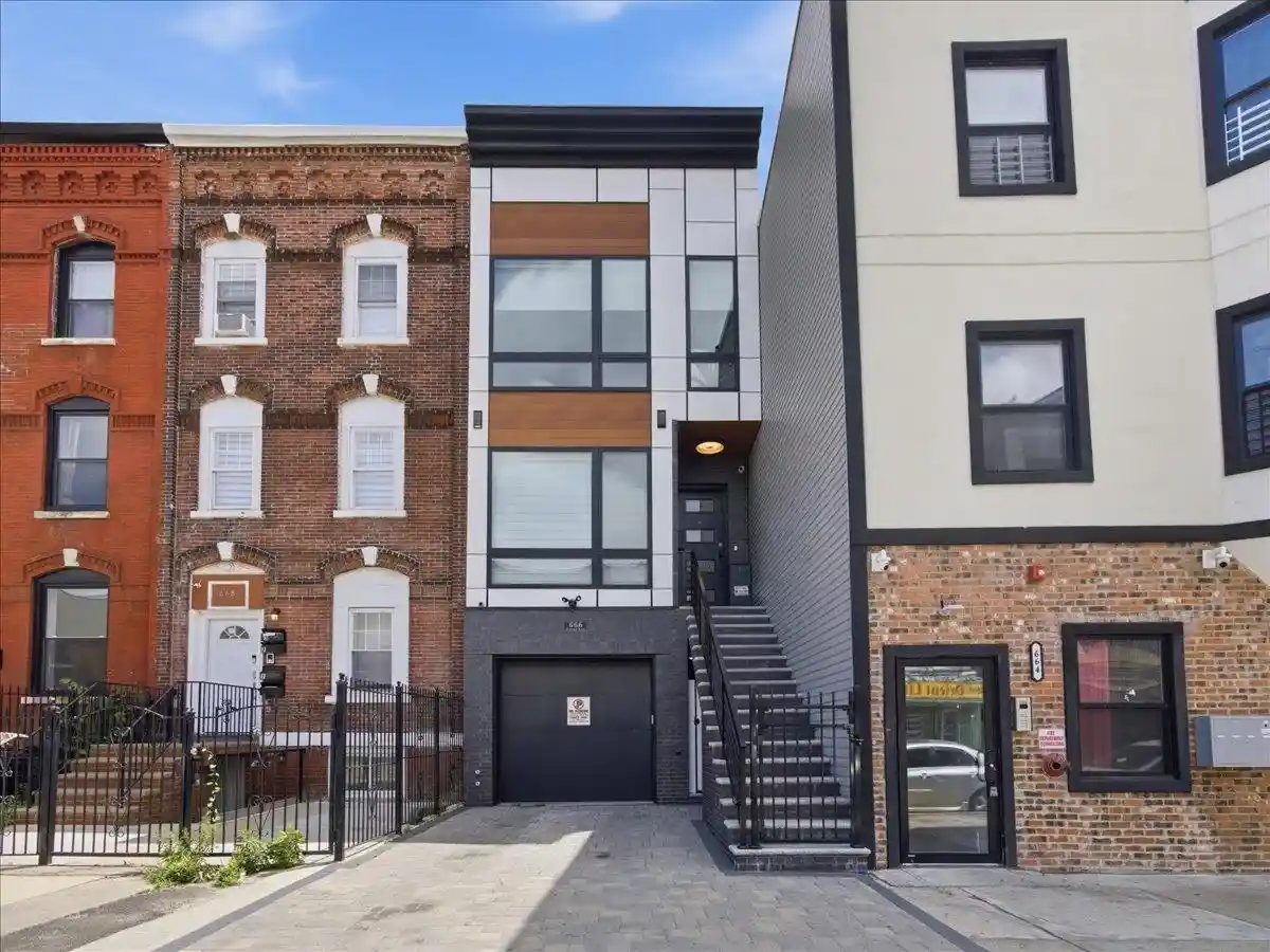 1st image of 666 Ocean Ave #2, Jersey City, NJ 07305 | MLS# 260010656