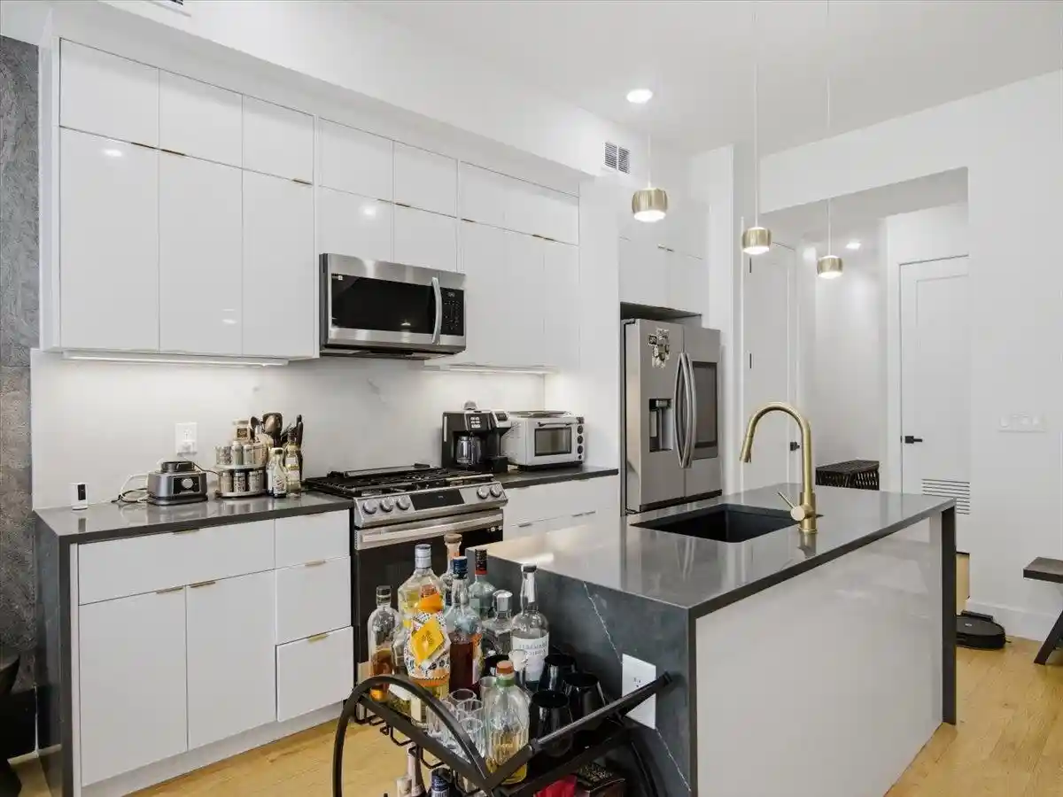 2nd image of 666 Ocean Ave #2, Jersey City, NJ 07305 | MLS# 260010656