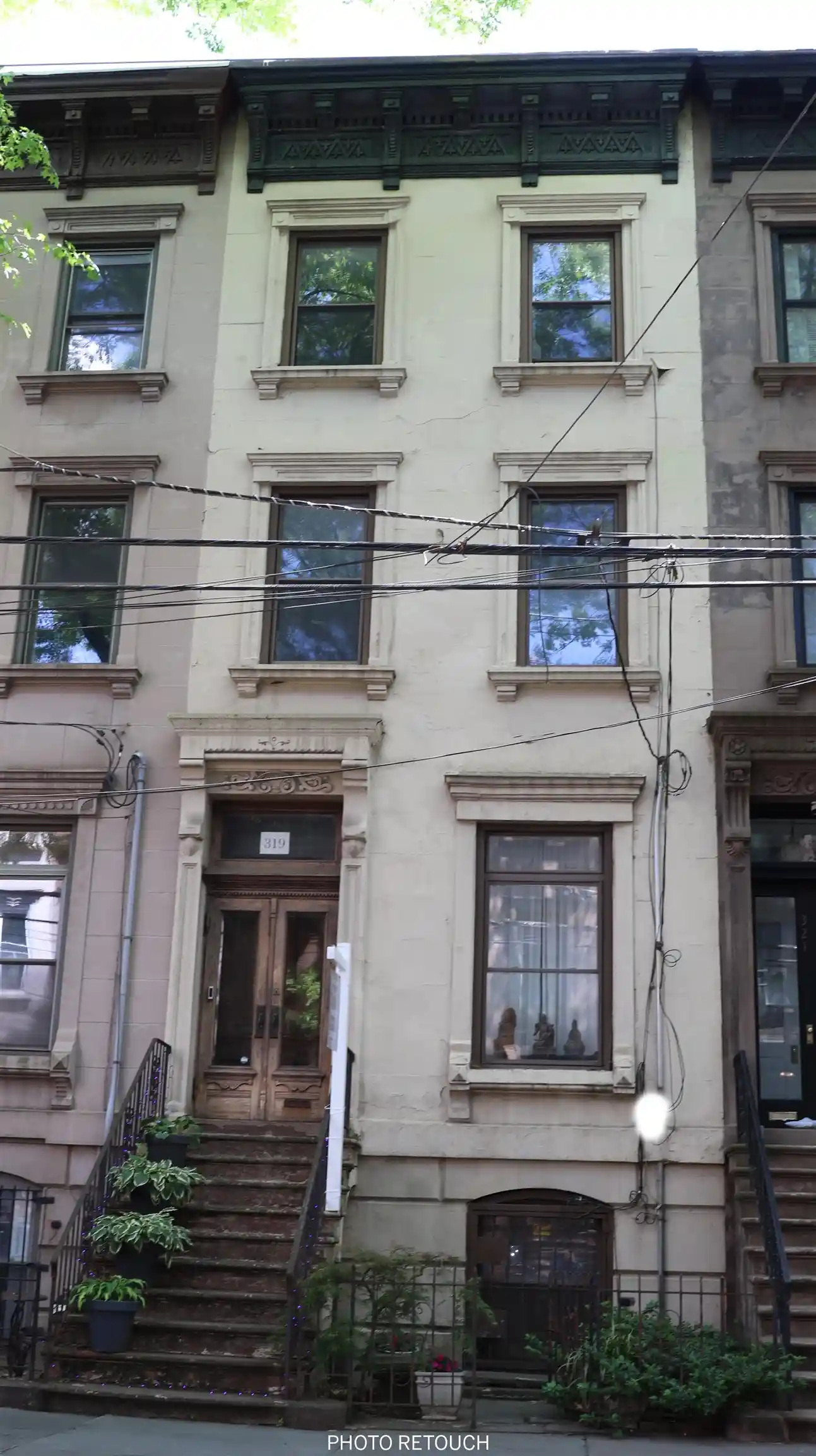 Homes for sale in Jersey City, NJ | 319 York St, Jersey City, NJ 07302 | MLS# 260010661