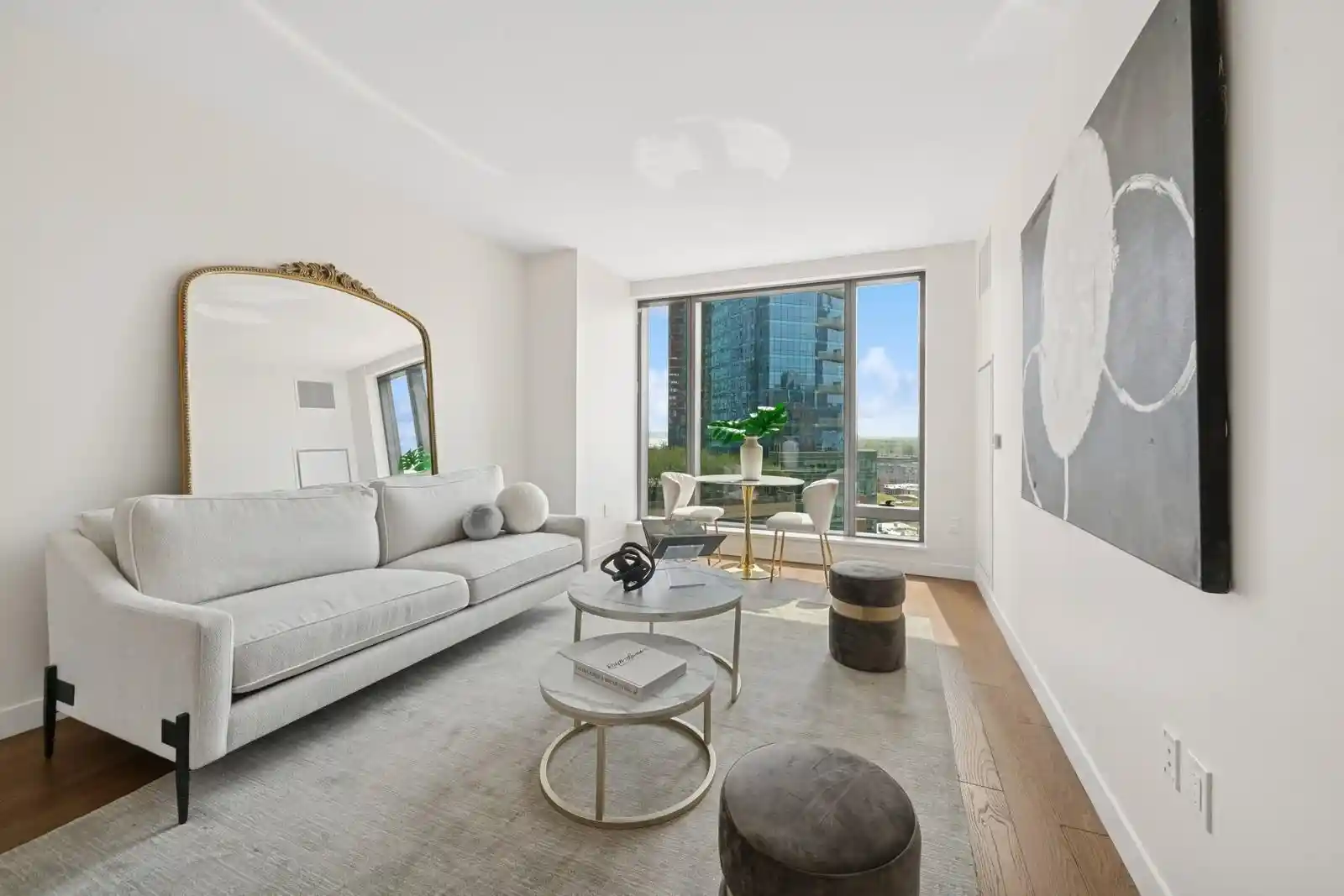 Homes for sale in Jersey City, NJ | 99 Hudson St #1103, Jersey City, NJ 07302 | MLS# 260010669