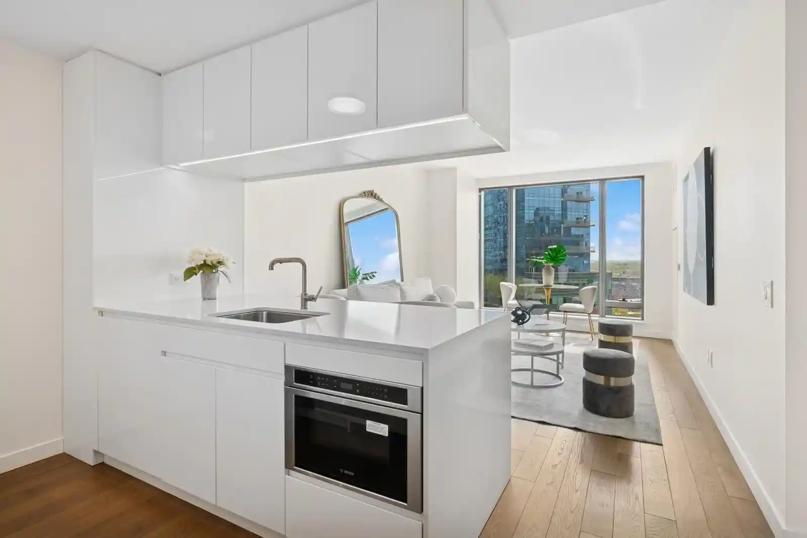 Homes for sale in Jersey City, NJ | 99 Hudson St #1103, Jersey City, NJ 07302 | MLS# 260010669