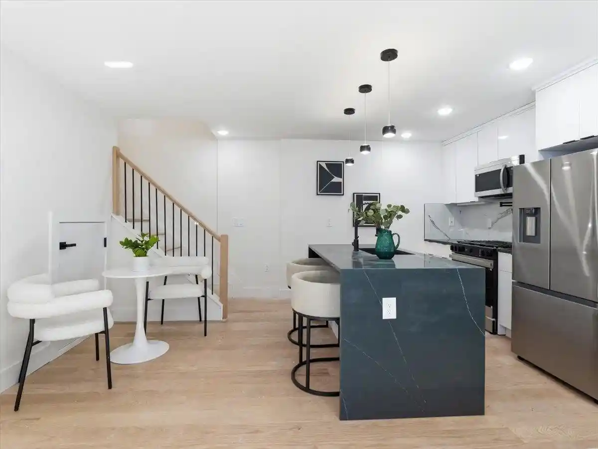 Homes for sale in Jersey City, NJ | 82 Pamrapo Ave #4A, Jersey City, NJ 07305 | MLS# 260010671