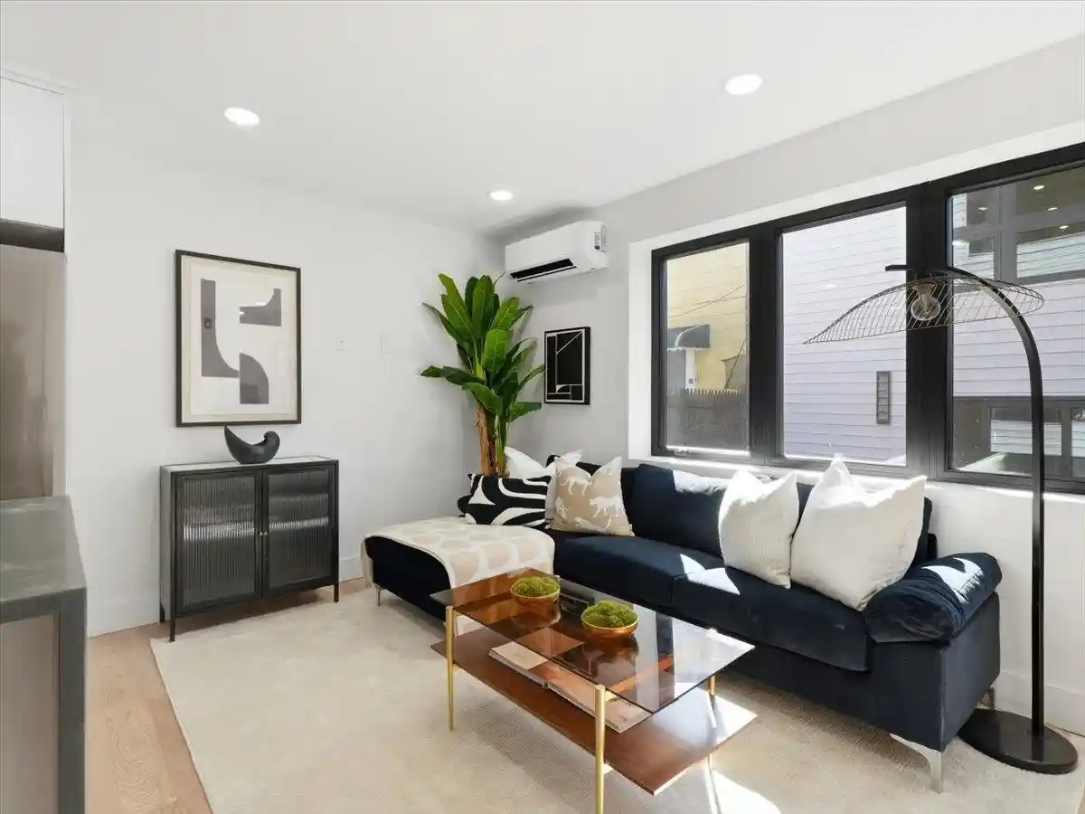 Homes for sale in Jersey City, NJ | 82 Pamrapo Ave, Jersey City, NJ 07305 | Houzeo