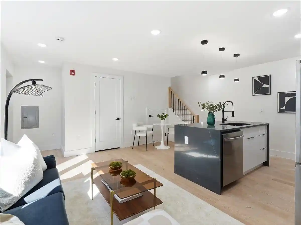Homes for sale in Jersey City, NJ | 82 Pamrapo Ave #4A, Jersey City, NJ 07305 | MLS# 260010671
