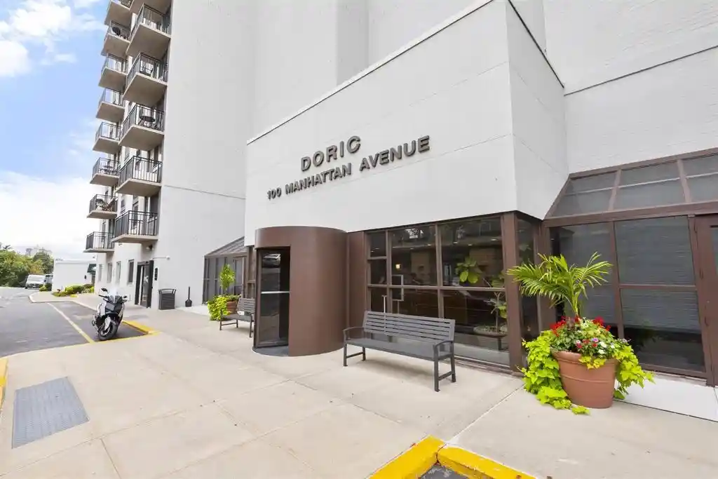 Photo 1 of Sale Pending at 100 Manhattan Ave #1912, Union City, NJ 07087 | MLS# 260010673 | Listing updated on 2026-09-10