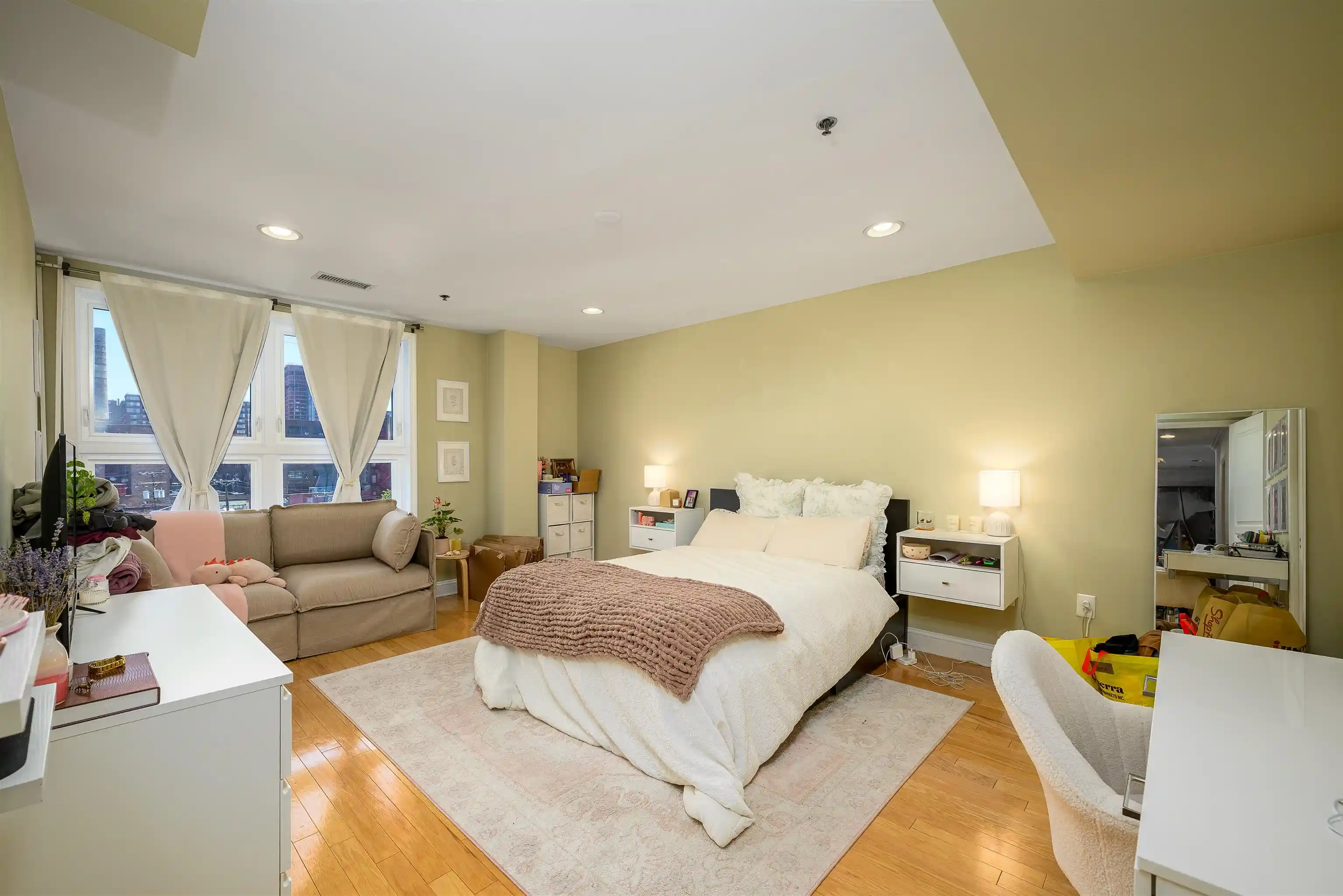 Homes for sale in Hoboken, NJ | 70 Adams St, Hoboken, NJ 07030