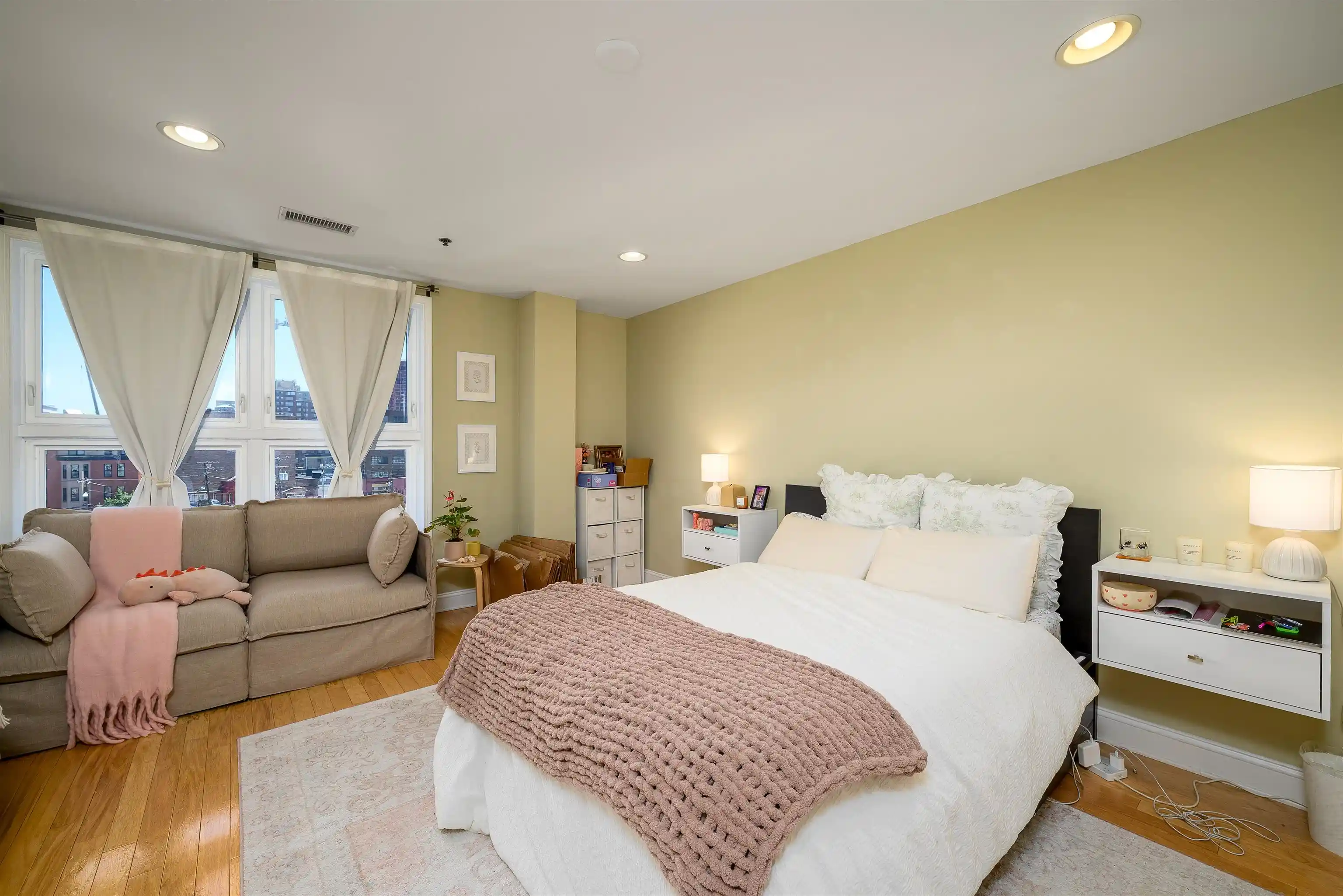 Homes for sale in Hoboken, NJ | 70 Adams St, Hoboken, NJ 07030