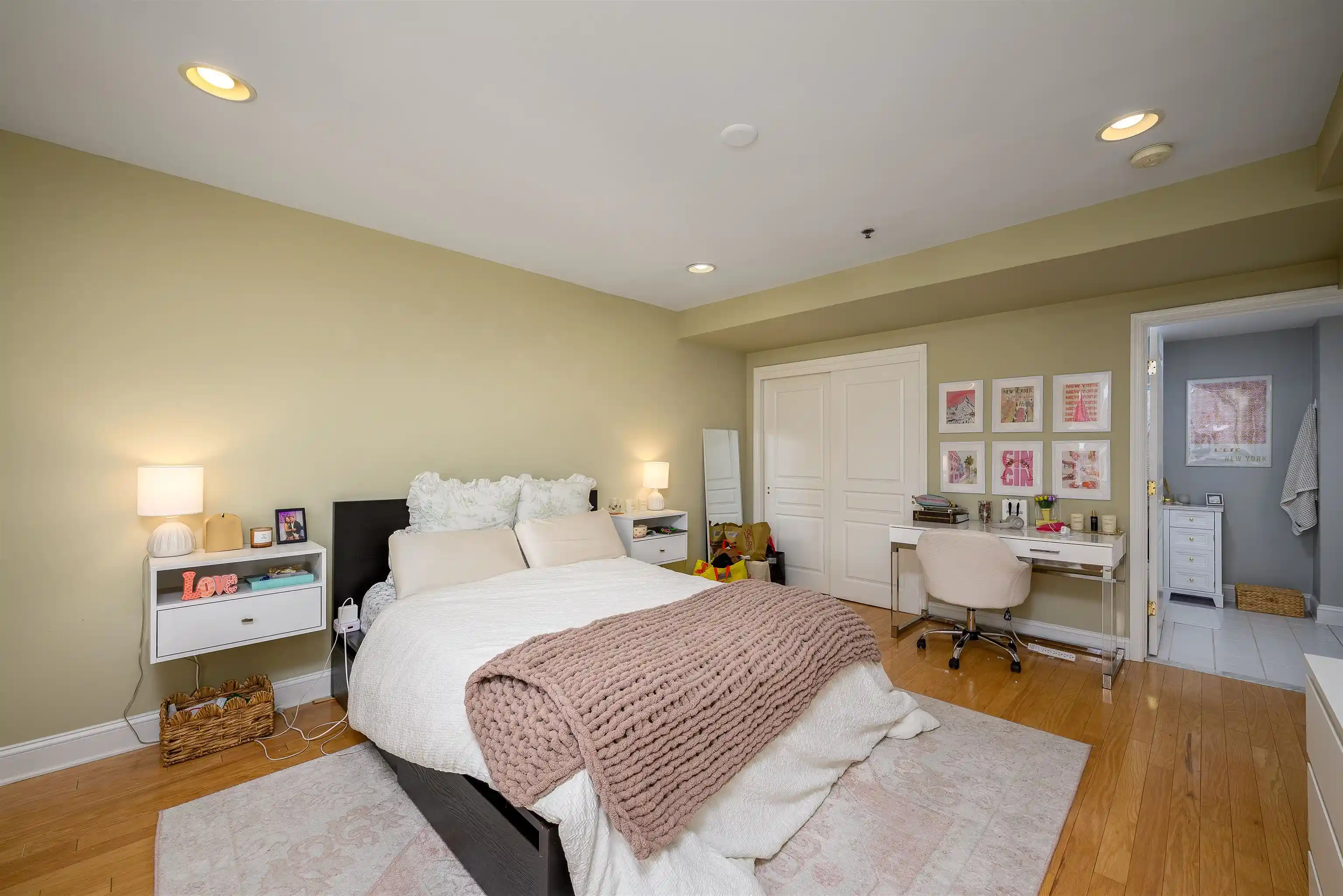 Homes for sale in Hoboken, NJ | 70 Adams St, Hoboken, NJ 07030