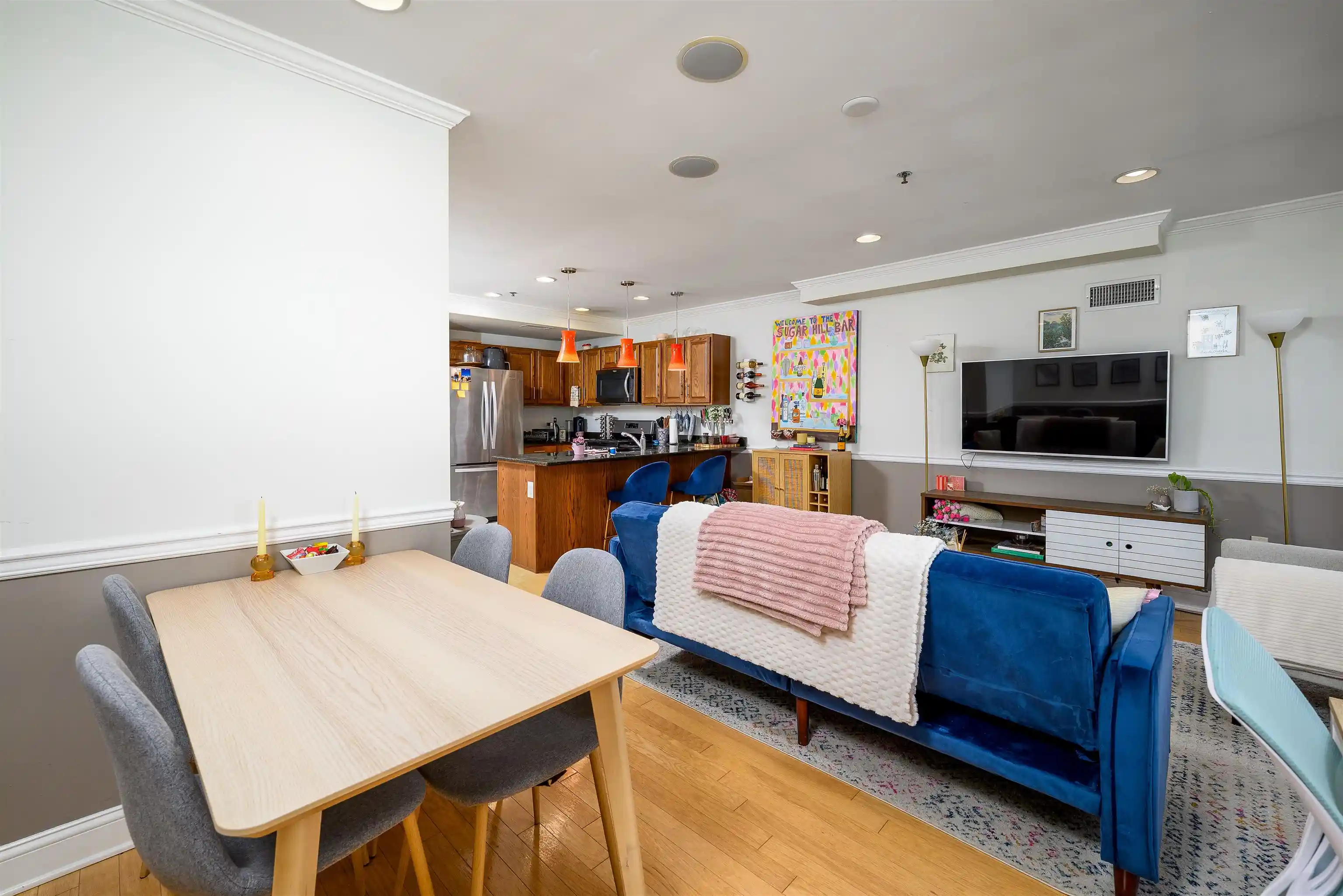 31st image of 70 Adams St #5F, Hoboken, NJ 07030 | MLS# 260010681