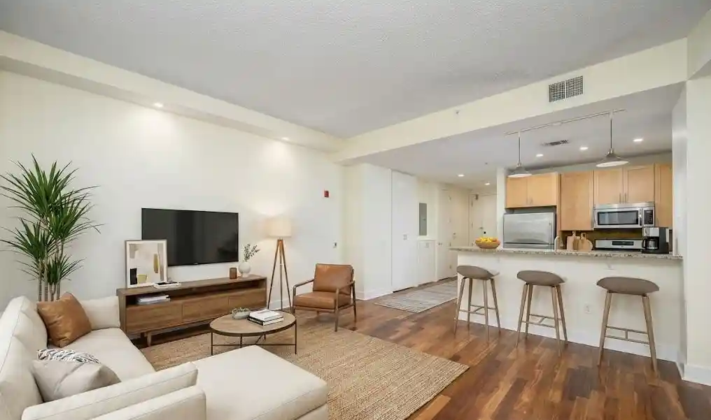Homes for sale in Jersey City, NJ | 159 2Nd St #601, Jersey City, NJ 07302 | MLS# 260010686