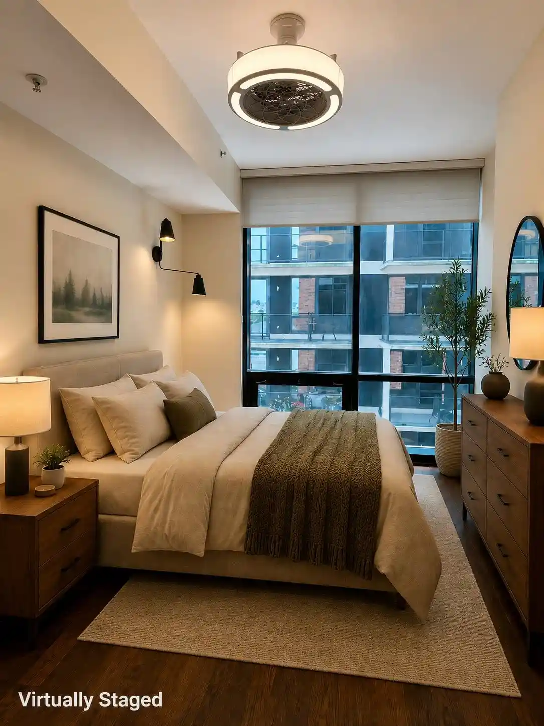 Homes for sale in Jersey City, NJ | 159 2Nd St #601, Jersey City, NJ 07302 | MLS# 260010686