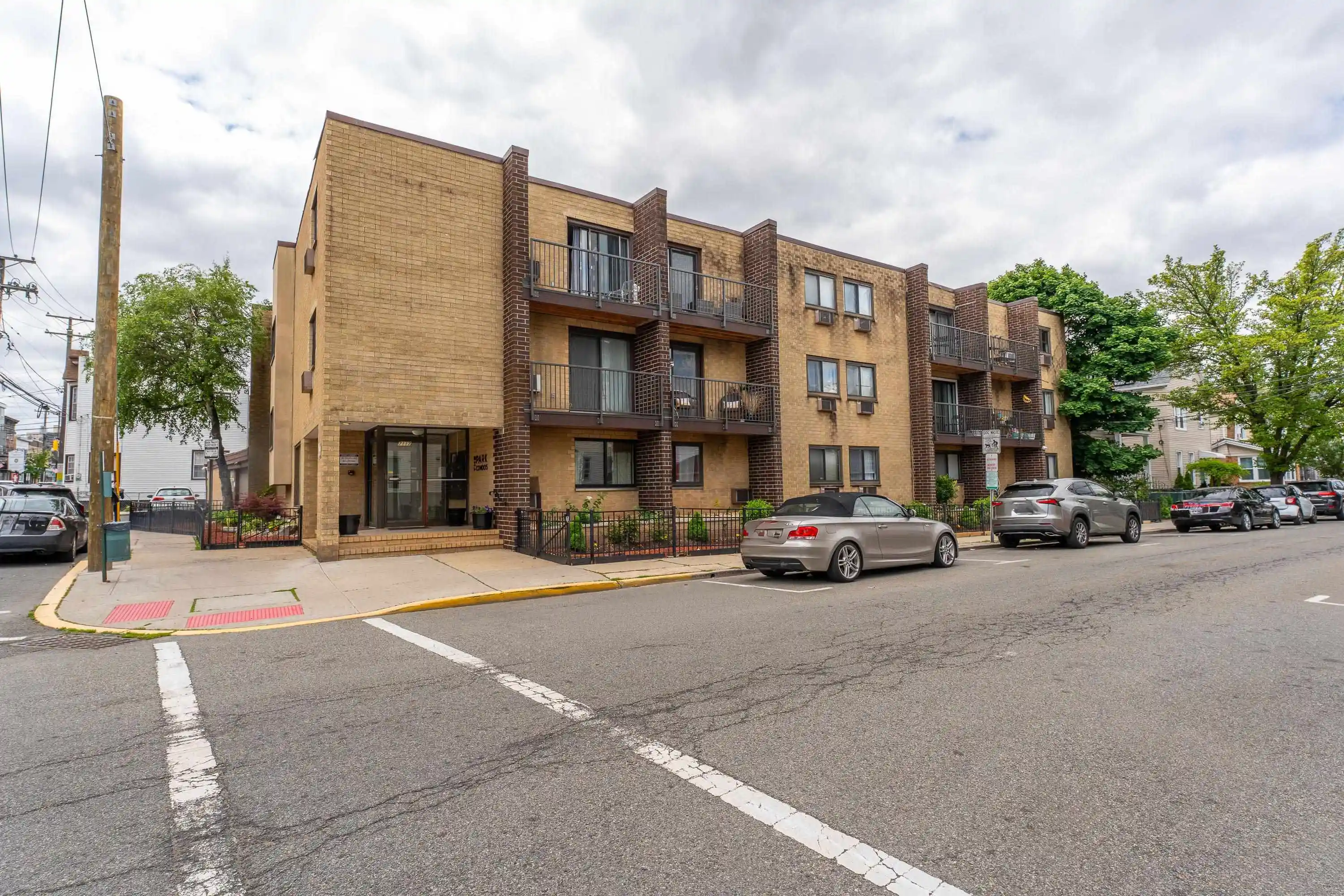 2nd image of 7117 Park Ave #2C, North Bergen, NJ 07047 | MLS# 260010688