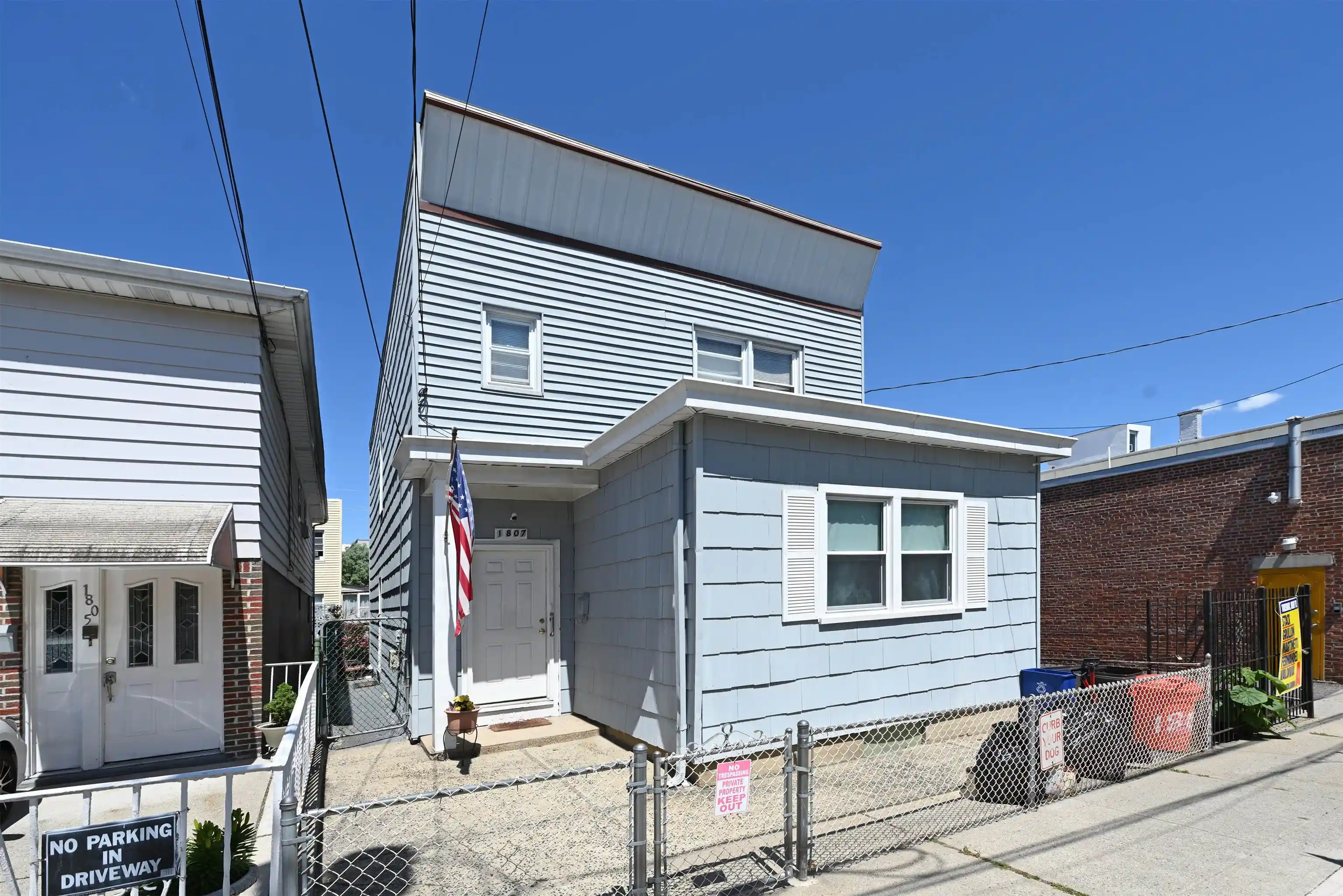 1st image of 1807 Manhattan Ave, Union City, NJ 07087 | MLS# 260010694