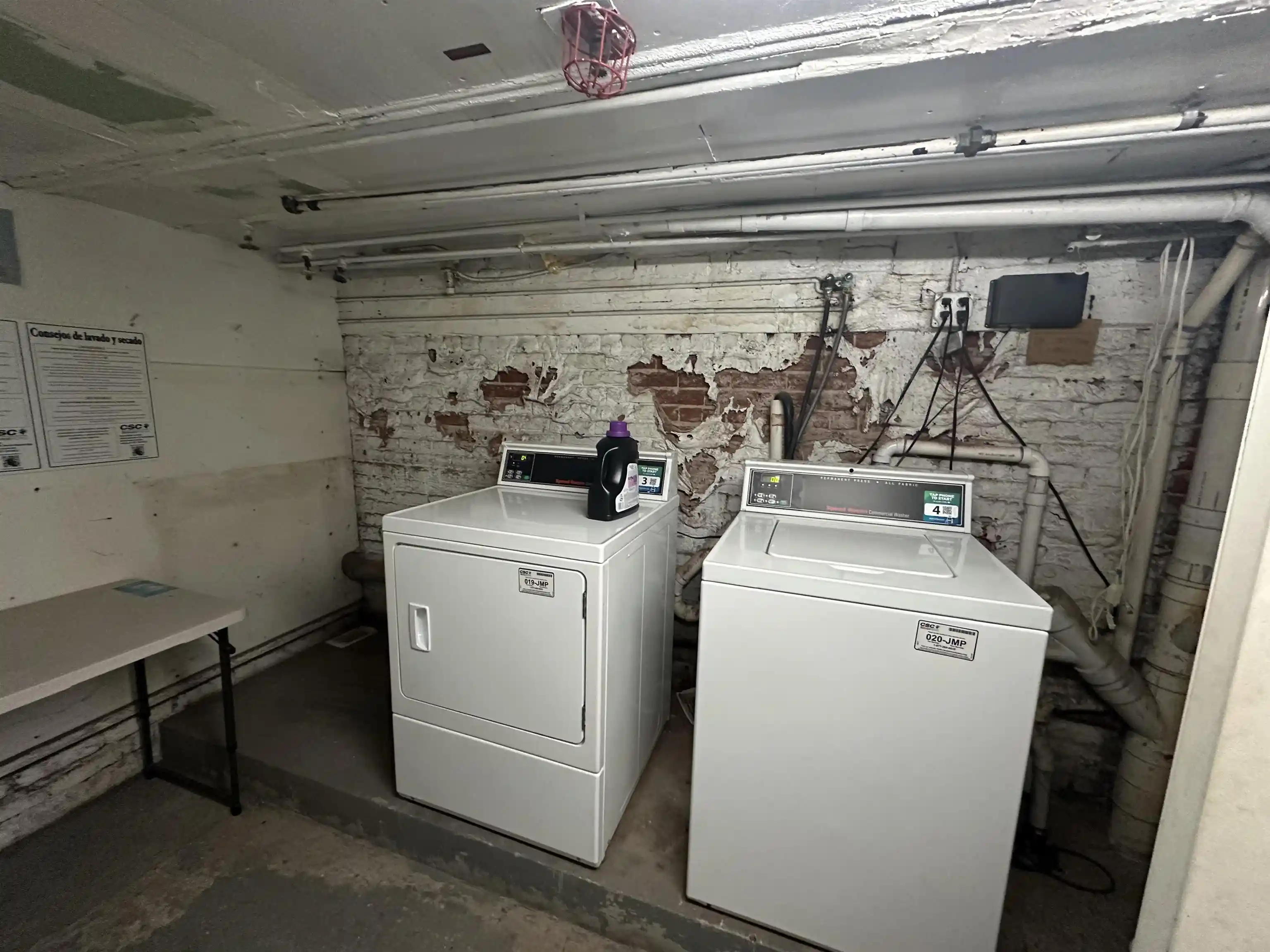 3rd image of 112 Jefferson St, Hoboken, NJ 07030