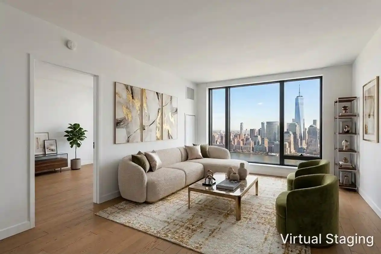 Homes for sale in Jersey City, NJ | 99 Hudson St #5408, Jersey City, NJ 07302 | MLS# 260010706
